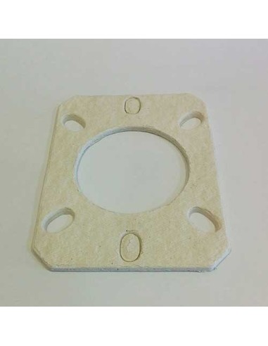 * Junta brida quemador caldera TRADESA KS0...
