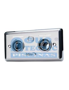 Nadador contracorriente FITSTAR Evolution solo caratula