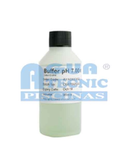 Solucion tampon RX 475 mv 100 ml