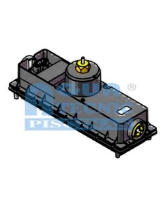 Motor limpiafondos ZODIAC RC4300/4400 Cyclonix R0632000