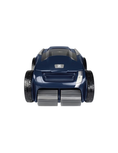 Limpiafondos electrico piscina ZODIAC RA6700iQ 4WD suelo/pared/lf WR000197