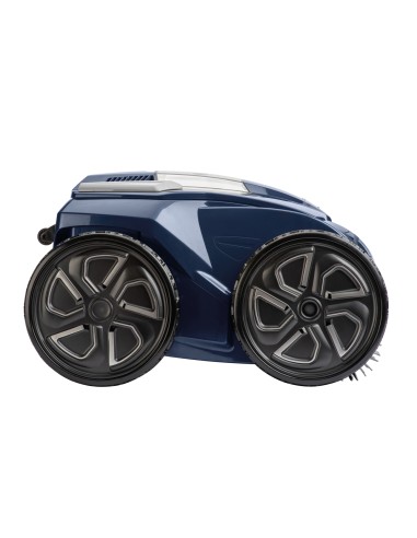 Limpiafondos electrico piscina ZODIAC RA6700iQ...