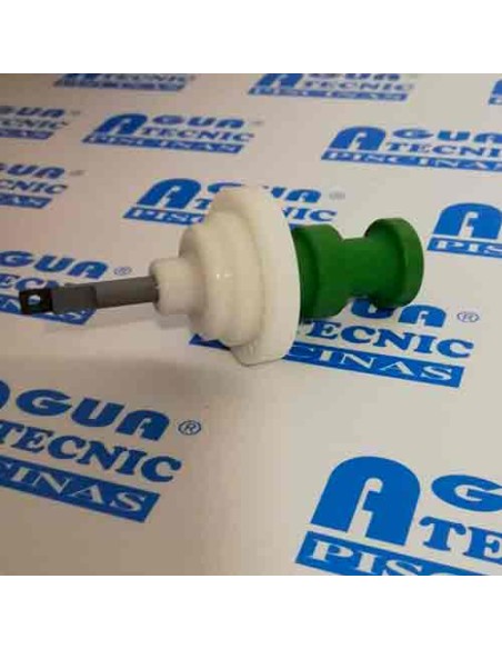 Piston valvula descalcificador FLECK 9000/9100 (kit) 24234