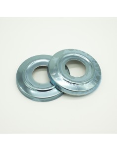 Embellecedor escalera piscina ASTRAL inox AISI304 (kit...