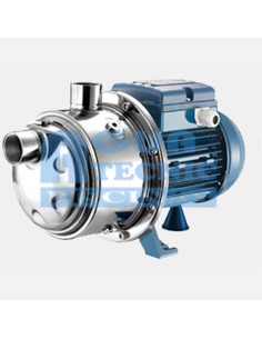 Bomba presion PENTAX Ultra U5 2.00 cv mf (inox)