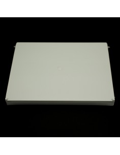 Compuerta skimmer piscina CORAL grande 18002055 (QP, PQS)