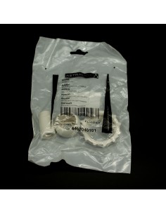 Tuerca boquilla ASTRAL multiflow 4402040101 (tuerca+bola) 2