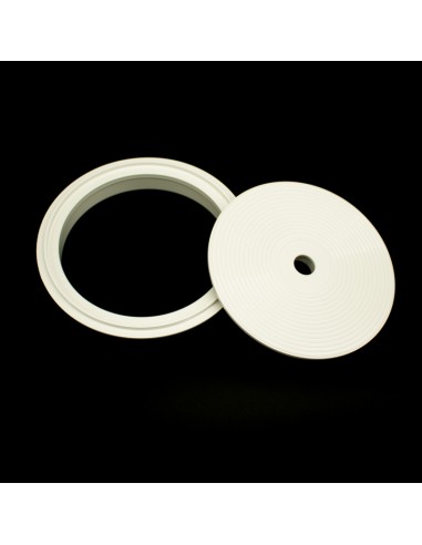 Marco tapa skimmer piscina ASTRAL marco...