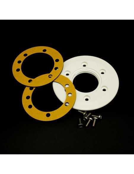 Brida boquilla piscina liner ASTRAL kit aro + juntas 4402041702