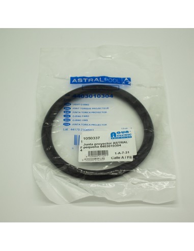 Junta proyector ASTRAL 4403010304 nuevo