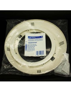 Embellecedor foco piscina ASTRAL proyecto extraplano... 2