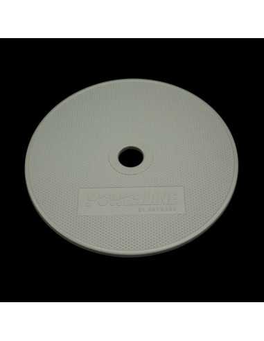 Tapa skimmer piscina HAYWARD circular Powerline...