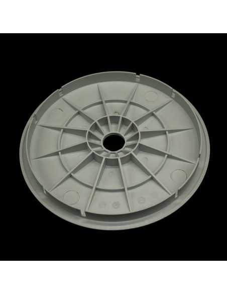 Tapa skimmer piscina HAYWARD circular Powerline PWX2499H