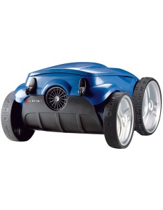 Limpiafondos electrico piscina ZODIAC Vortex 3 W9305 2