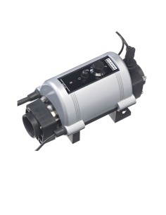 Calentador electrico piscina/spa ELECRO Nano Spa 6kw mf...