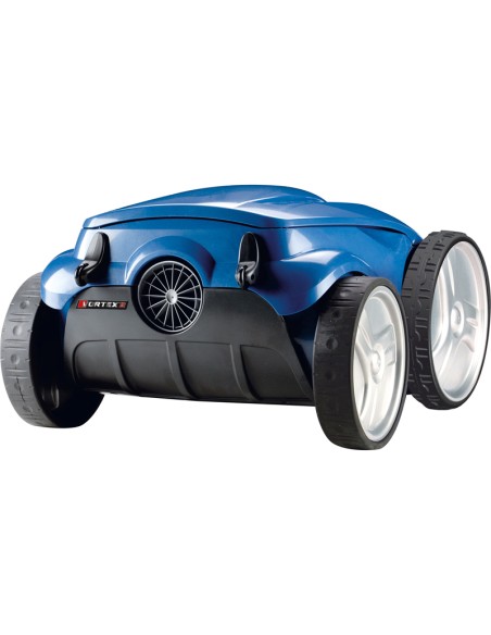 Limpiafondos electrico piscina ZODIAC Vortex 2 WR000003