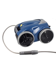 Limpiafondos electrico ZODIAC RV5600 4WD suelo/pared/lf 2