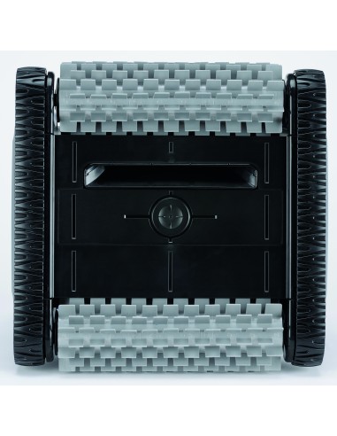 Limpiafondos electrico ZODIAC RC4380 Cyclonx...