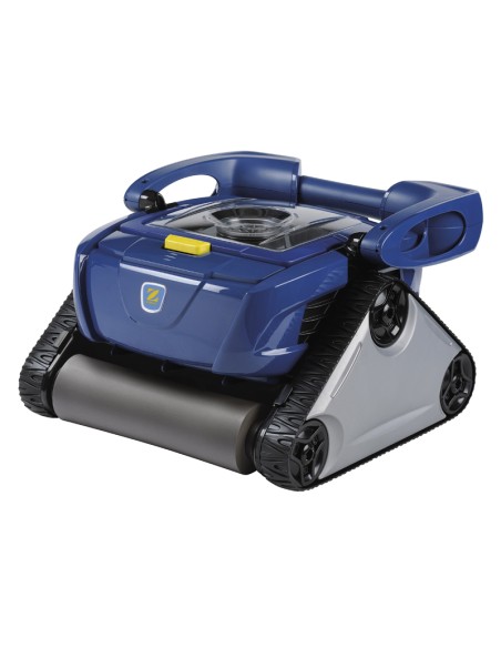 Limpiafondos electrico ZODIAC RC4402 Cyclonx suelo/pared/lf