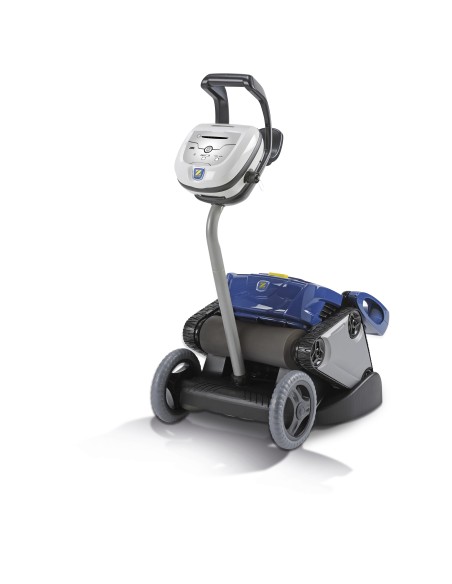 Limpiafondos electrico ZODIAC RC4402 Cyclonx suelo/pared/lf