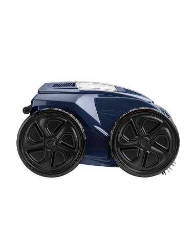 Limpiafondos electrico ZODIAC RA6300iQ 4WD...