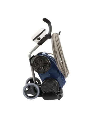 Limpiafondos electrico ZODIAC RA6300iQ 4WD...