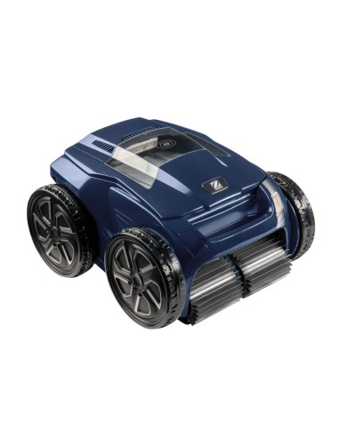 Limpiafondos electrico ZODIAC RA6500iQ 4WD...