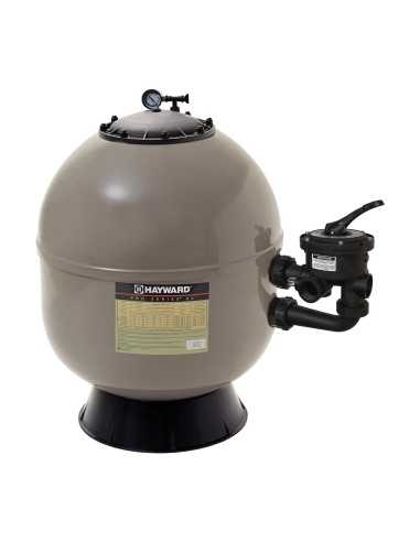 Filtro piscina HAYWARD HL Artik 760mm 22m3/h...