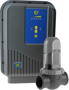 Clorador salino ZODIAC Ei2 12gr/h WW000244