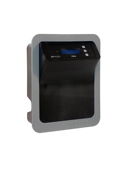 Clorador salino piscina BSPOOL Pro   100gr/h PRO100   (BSV)