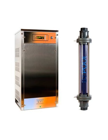 Clorador salino piscina BSPOOL Pro   500gr/h...