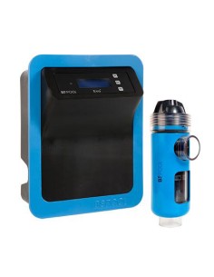 Clorador magnesio BSPOOL Evo Mg 35gr/h EVOBASIC35MG