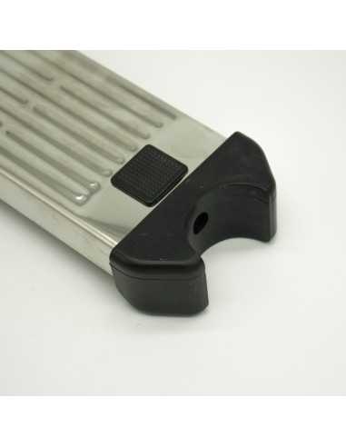 Peldaño escalera piscina ASTRAL Standar 304...