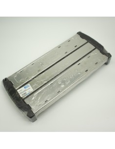 Peldaño escalera FLEXINOX doble antideslizante seguridad...