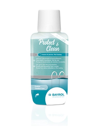 Limpiador bordes BAYROL Protect Clean 350 ml 4113211