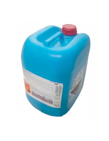 Alcohol metilico BRENNTAG 20kg