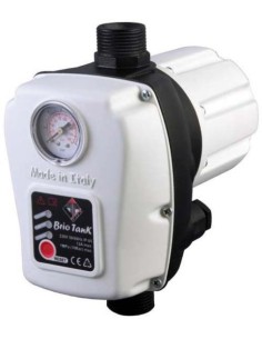 Prescontrol bomba presion BRIO TANK 1-35bar conexion...