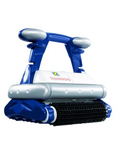 Limpiafondos electrico piscina ZODIAC Sweepy Free W9243