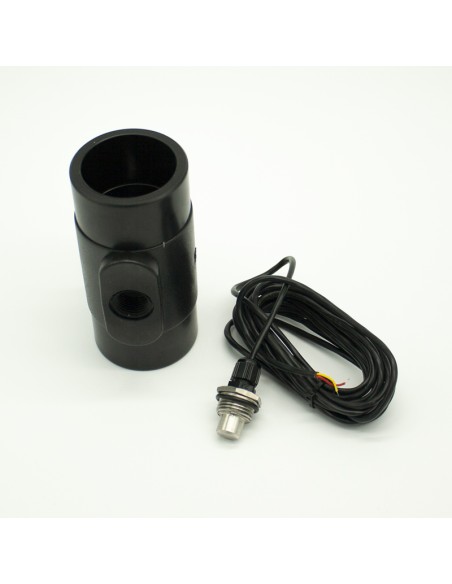 Modulo clorador salino piscina HAYWARD temperatura AquaRite T-OPTION-TEMP