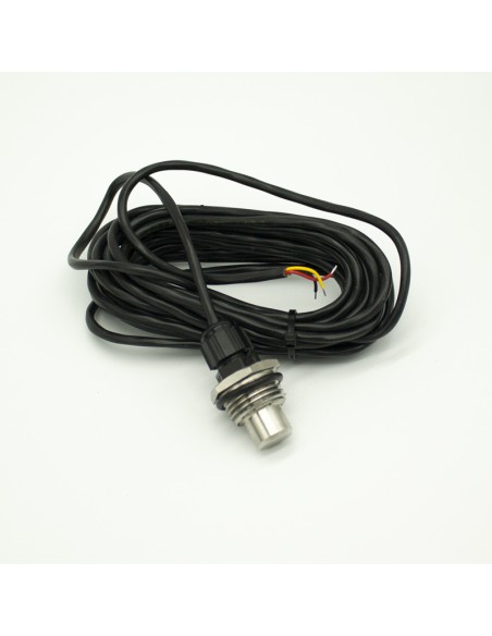 Modulo clorador salino piscina HAYWARD temperatura AquaRite T-OPTION-TEMP