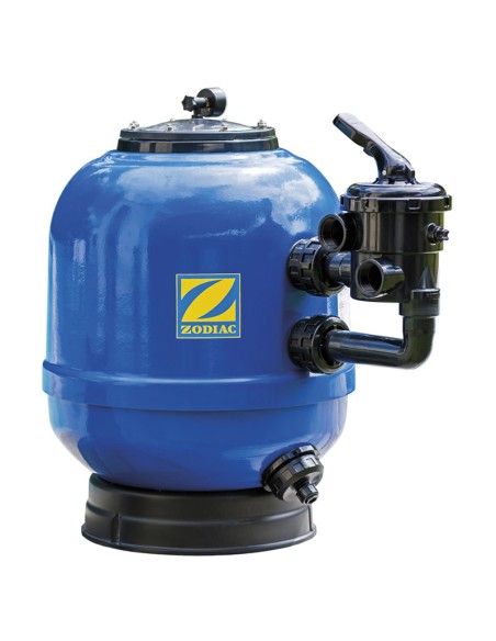 Filtro piscina ZODIAC MS 650mm 15.8m3/h WF000096