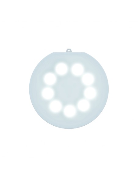 Lampara foco piscina ASTRAL led proyector FlexiNiche/FlexiSlim/FlexiRapid luz blanca 1485lm 71200