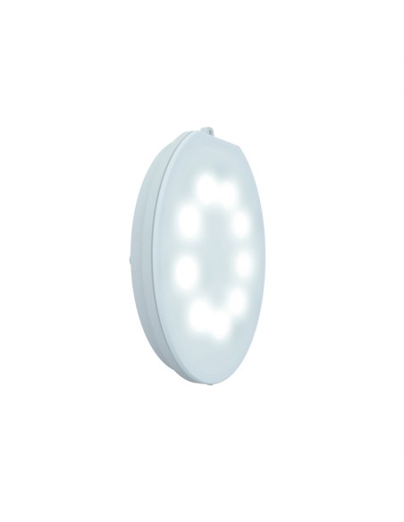 Lampara foco piscina ASTRAL led proyector FlexiNiche/FlexiSlim/FlexiRapid luz blanca 1485lm 71200