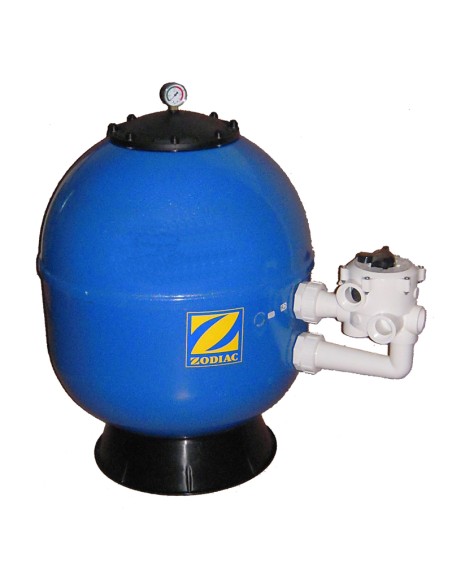 Filtro piscina ZODIAC Boreal 640 mm WF000004 (Descatalogado)