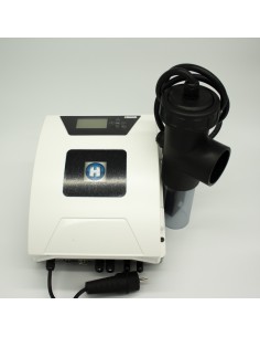 Clorador salino HAYWARD Aquarite Flo Advance 33gr/h...