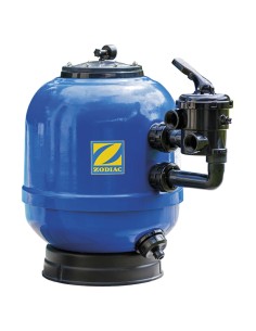 Filtro piscina ZODIAC MS 800mm 23.3m3/h WF000097