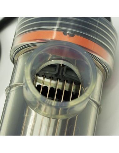 Clorador salino BSPOOL BsOne Basic 20gr/h