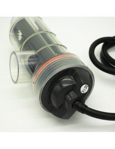 Clorador salino BSPOOL BsOne Basic 25gr/h