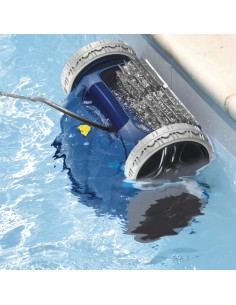 Limpiafondos electrico piscina ZODIAC Vortex 4 4WD W9446 2