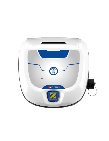 Limpiafondos electrico piscina ZODIAC Vortex 2 WR000003